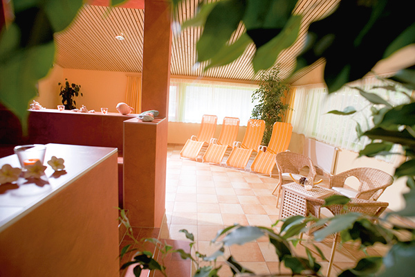 JUFA HOTEL WIPPTAL - Steinach am Brenner (Tirolo - Austria)
