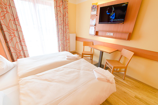 JUFA HOTEL WIPPTAL - Steinach am Brenner (Tirolo - Austria)