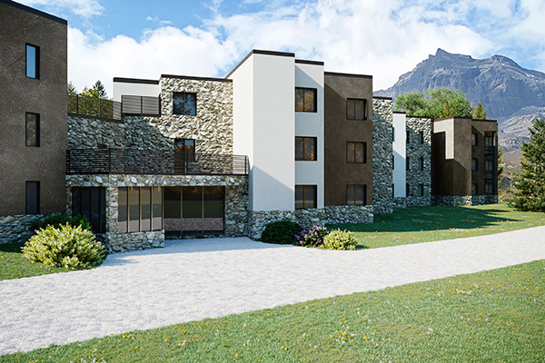 VALTUR CERVINIA CRISTALLO SKI - SUITES 5* - Breuil Cervinia (AO)