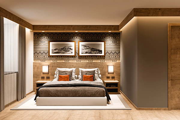 VALTUR CERVINIA CRISTALLO SKI - SUITES 5* - Breuil Cervinia (AO)