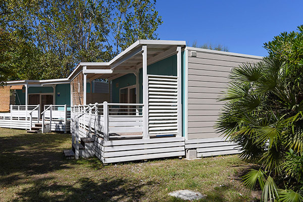 RIMINI FAMILY CAMPING VILLAGE 3* - Sommacampagna (VR)