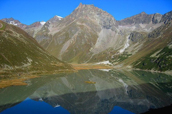 Tra natura e benessere