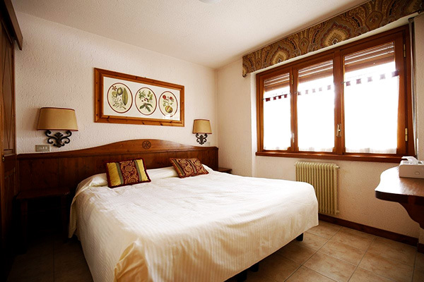 TH LA THUILE PLANIBEL RESIDENCE - La Thuile (AO) Un punto di partenza privilegiato
