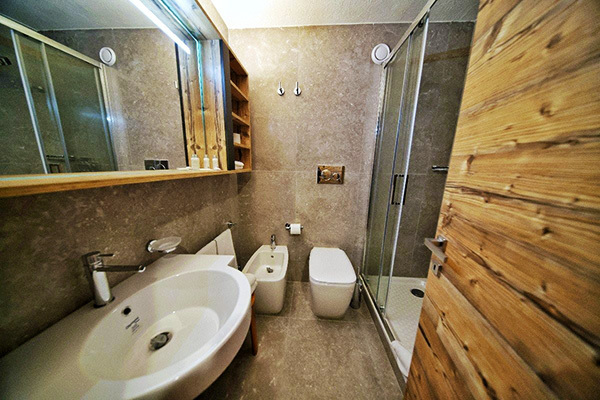 TH LA THUILE PLANIBEL RESIDENCE - La Thuile (AO) Un punto di partenza privilegiato