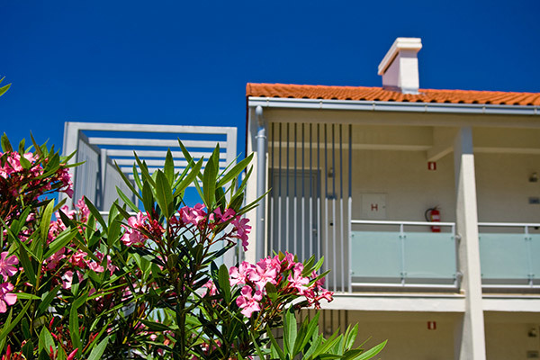 RESORT BELVEDERE 4* - Orsera (Istria - Croazia)