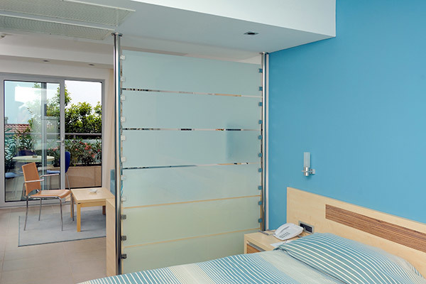RESORT BELVEDERE 4* - Orsera (Istria - Croazia)