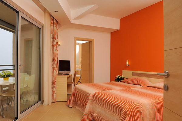 RESORT BELVEDERE 4* - Orsera (Istria - Croazia)