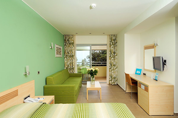 RESORT BELVEDERE 4* - Orsera (Istria - Croazia)