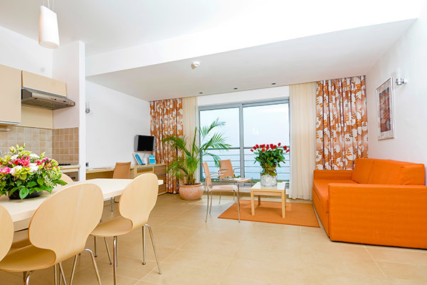 RESORT BELVEDERE 4* - Orsera (Istria - Croazia)