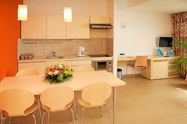 RESORT BELVEDERE 4* - Orsera (Istria - Croazia)