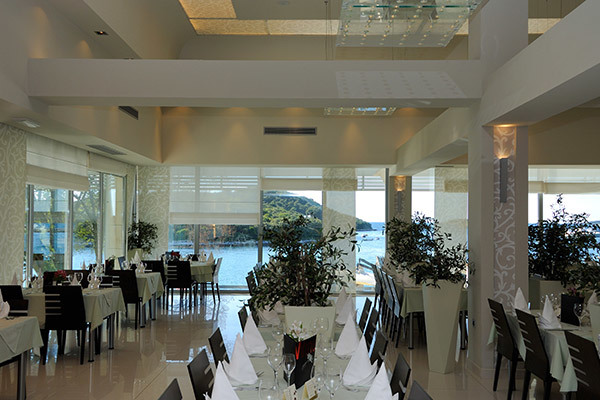 RESORT BELVEDERE 4* - Orsera (Istria - Croazia)