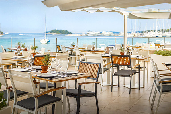 RESORT BELVEDERE 4* - Orsera (Istria - Croazia)