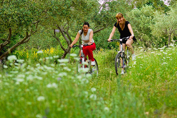 RESORT BELVEDERE 4* - Orsera (Istria - Croazia)
