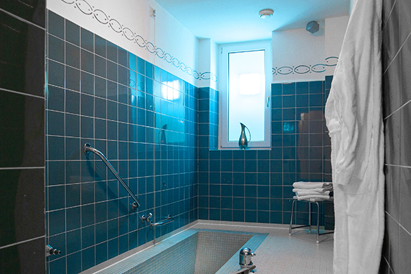 KUR- UND SPORTHOTEL ALPENBLICK 3* - Bad Gastein (Salisburghese - Austria)
