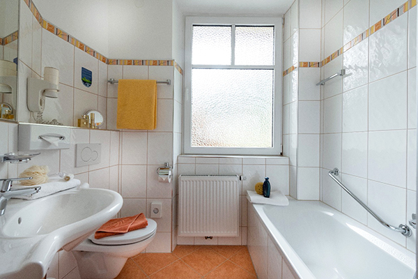 KUR- UND SPORTHOTEL ALPENBLICK 3* - Bad Gastein (Salisburghese - Austria)