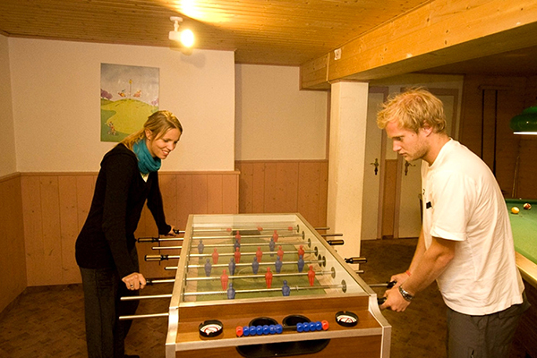 KUR- UND SPORTHOTEL ALPENBLICK 3* - Bad Gastein (Salisburghese - Austria)