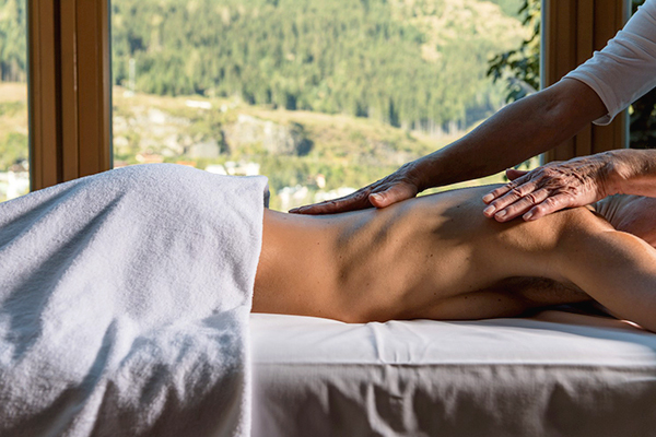 KUR- UND SPORTHOTEL ALPENBLICK 3* - Bad Gastein (Salisburghese - Austria)