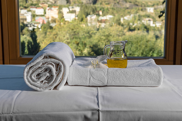 KUR- UND SPORTHOTEL ALPENBLICK 3* - Bad Gastein (Salisburghese - Austria)
