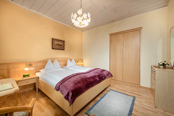 KUR- UND SPORTHOTEL ALPENBLICK 3* - Bad Gastein (Salisburghese - Austria)