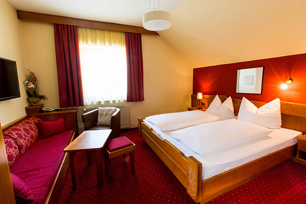 HOTEL WALLNERWIRT 3* - Oristagno (Carinzia - Austria)