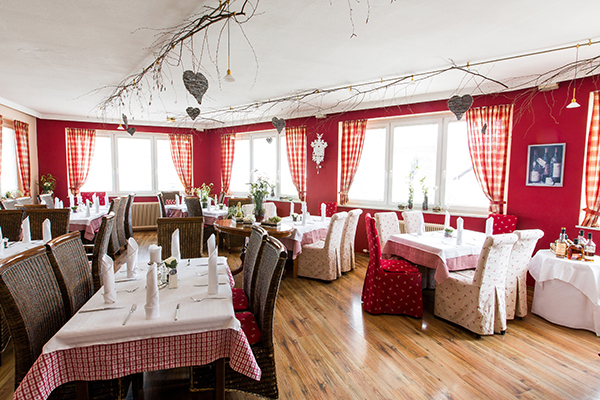 HOTEL WALLNERWIRT 3* - Oristagno (Carinzia - Austria)