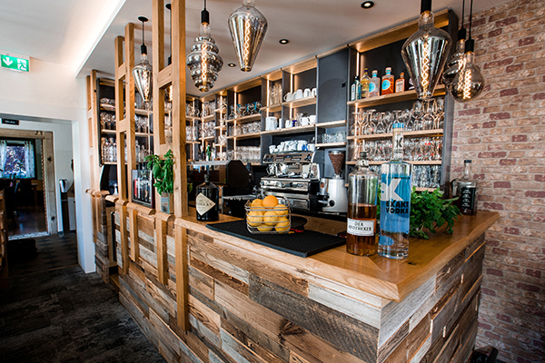 HOTEL WALLNERWIRT 3* - Oristagno (Carinzia - Austria)