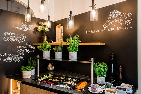 HOTEL WALLNERWIRT 3* - Oristagno (Carinzia - Austria)