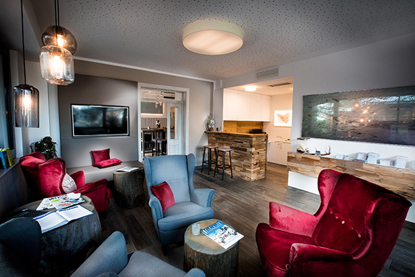 HOTEL WALLNERWIRT 3* - Oristagno (Carinzia - Austria)