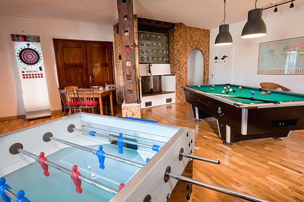 HOTEL WALLNERWIRT 3* - Oristagno (Carinzia - Austria)