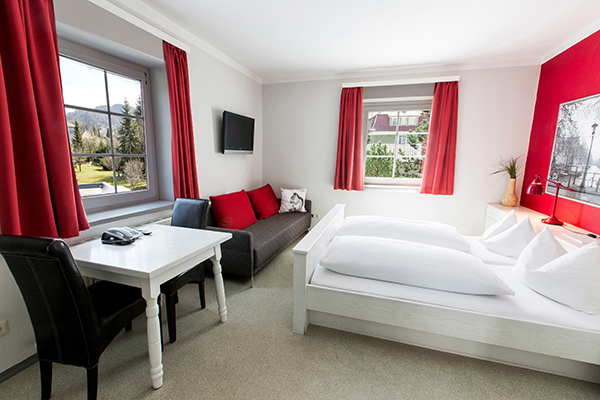 HOTEL WALLNERWIRT 3* - Oristagno (Carinzia - Austria)
