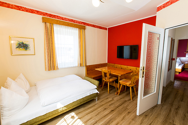 HOTEL WALLNERWIRT 3* - Oristagno (Carinzia - Austria)