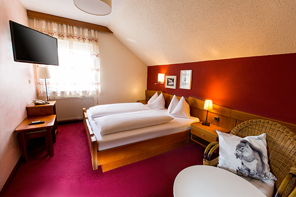 HOTEL WALLNERWIRT 3* - Oristagno (Carinzia - Austria)