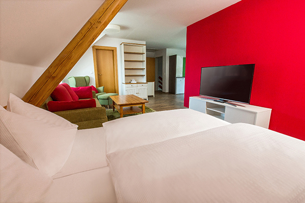 HOTEL WALLNERWIRT 3* - Oristagno (Carinzia - Austria)