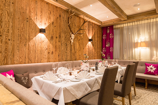 ALPENLOVE ADULT SPA HOTEL 4* - Seefeld (Tirolo - Austria) Coccole in 2.300 mq di Spa