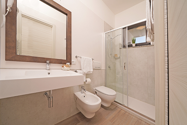 HOTEL SPLENDID SOLE 4* - Montinelle (BS)