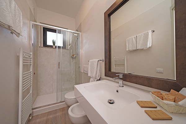 HOTEL SPLENDID SOLE 4* - Montinelle (BS)