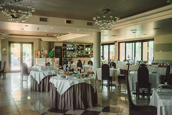 HOTEL SPLENDID SOLE 4* - Montinelle (BS)
