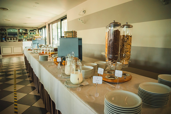 HOTEL SPLENDID SOLE 4* - Montinelle (BS)