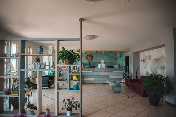 HOTEL SPLENDID SOLE 4* - Montinelle (BS)