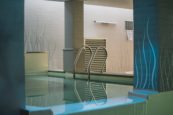 HOTEL SPLENDID SOLE 4* - Montinelle (BS)