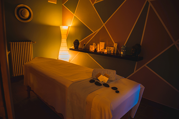 HOTEL SPLENDID SOLE 4* - Montinelle (BS)