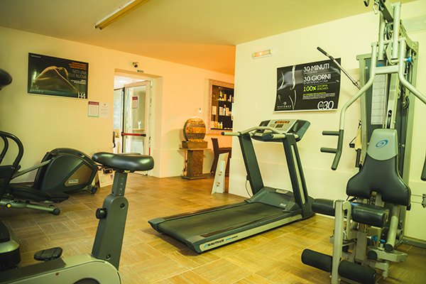 HOTEL SPLENDID SOLE 4* - Montinelle (BS)