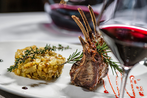 HOTEL DASMEI 4* - Gemeinde Mutters (Tirolo - Austria) A 700 metri dalle piste