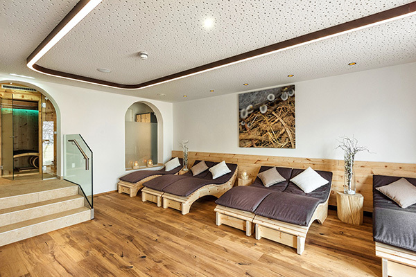 HOTEL DASMEI 4* - Gemeinde Mutters (Tirolo - Austria) A 700 metri dalle piste