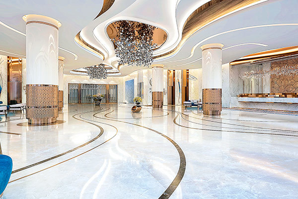 Veraresort Royal M - Al Aqah Beach (Fujairah - Emirati Arabi Uniti) La tua vacanza da sogno nel cuore degli Emirati Arabi