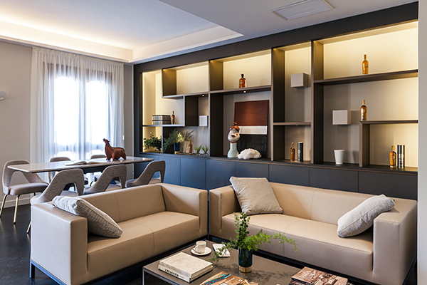 SEA WATER HOTEL 4* - Marsala (TP)