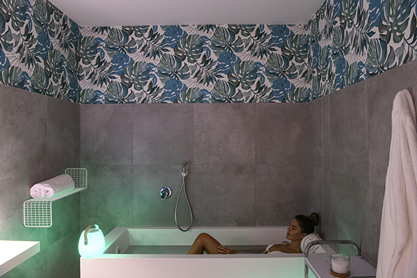 SEA WATER HOTEL 4* - Marsala (TP)