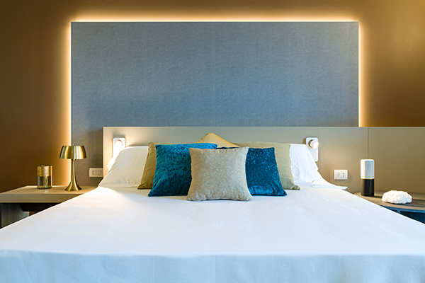 SEA WATER HOTEL 4* - Marsala (TP)