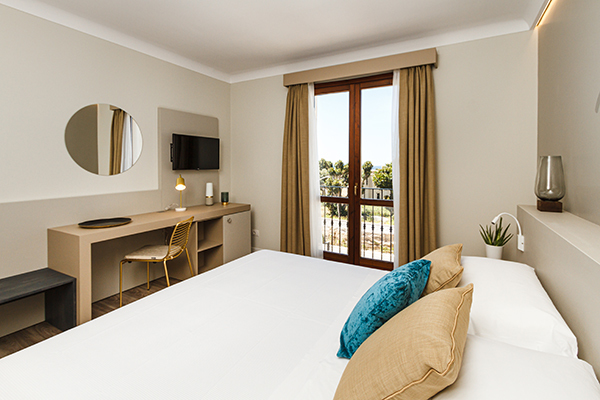 SEA WATER HOTEL 4* - Marsala (TP)