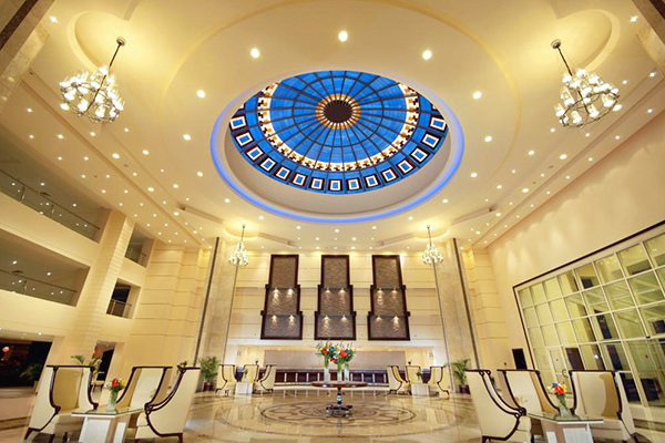 TROPITEL SAHL HASHEESH 5* - Hurghada (Mar Rosso - Egitto) Resort 5* direttamente sul mare